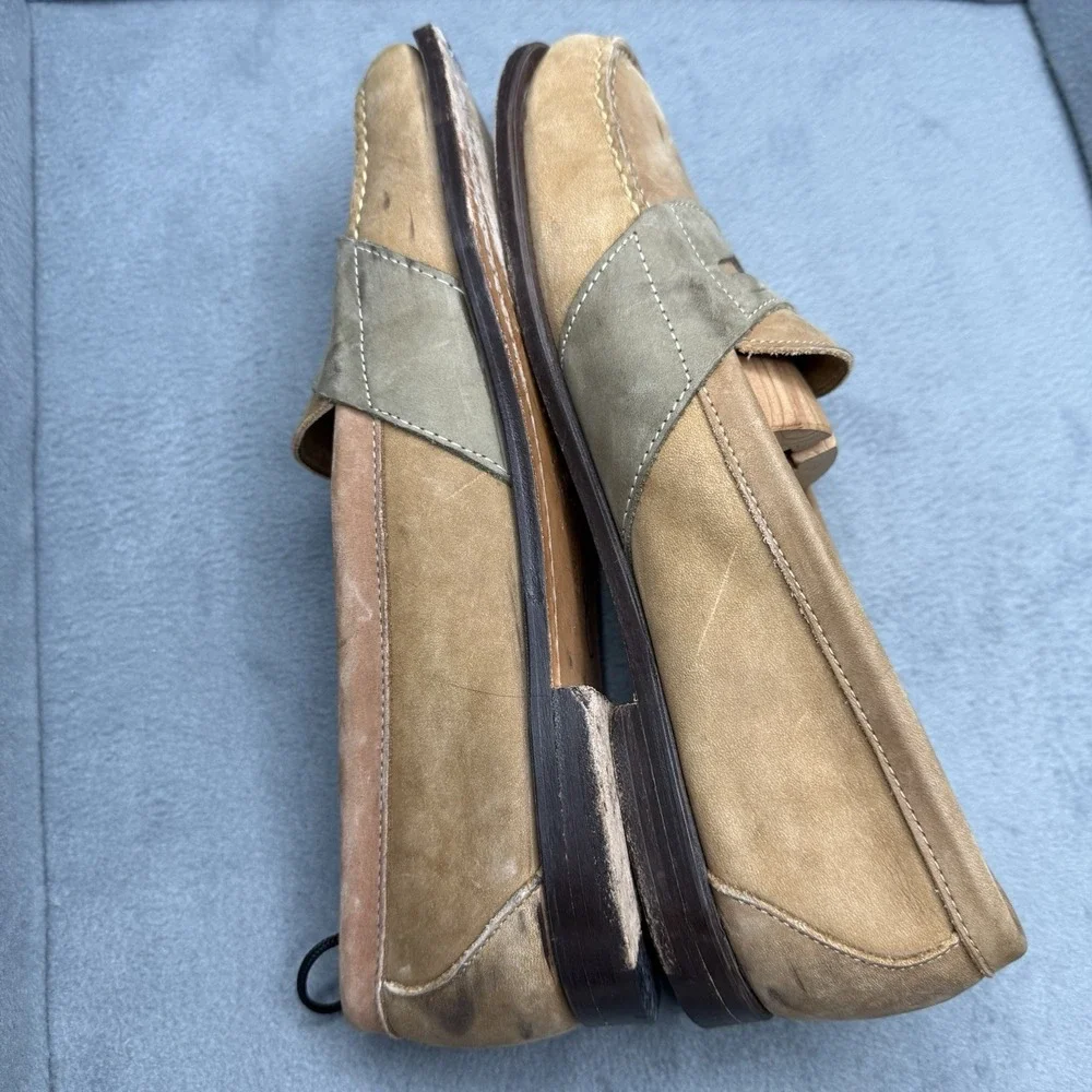 Cole Haan good vintage